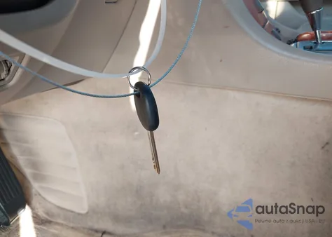 2002 Lexus Ls 430 z USA, uszkodzony, nr VIN JTHBN30F920067360